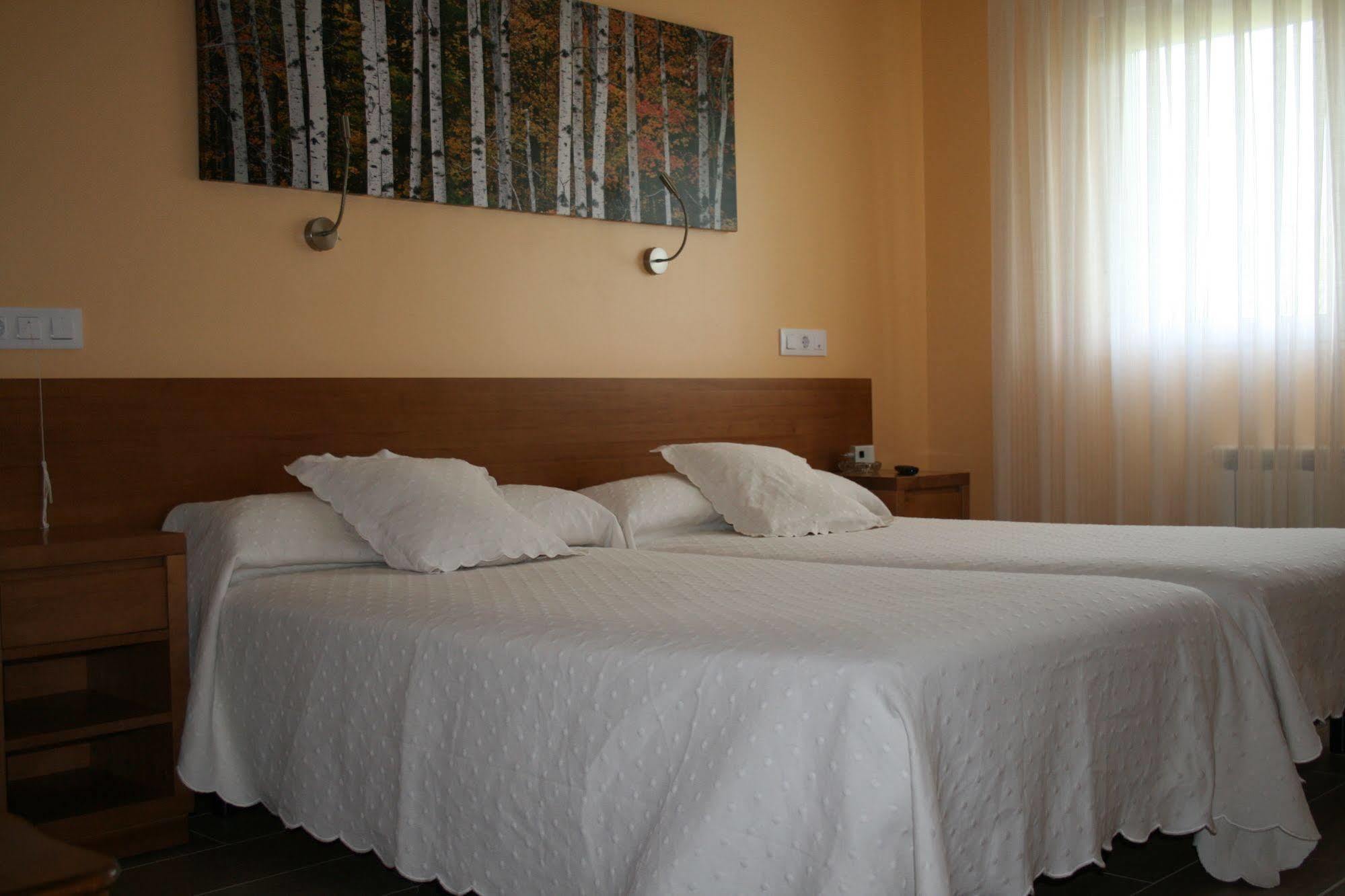 Hostal Pereiriña Cee Exterior foto